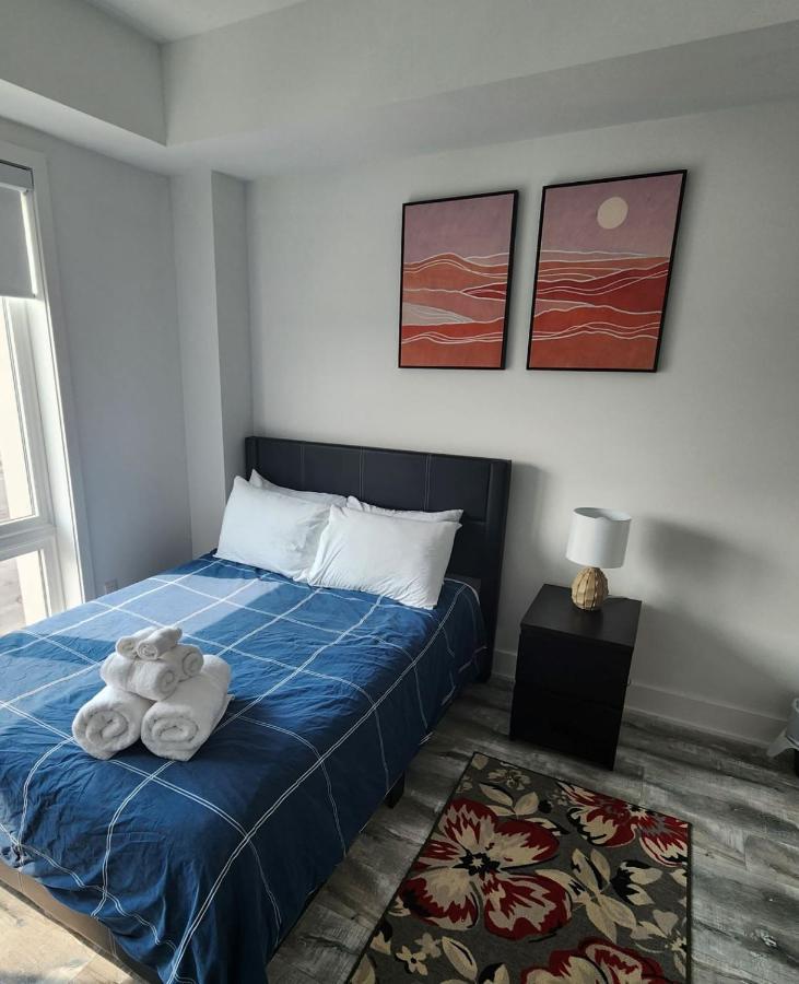 Stylish Townhome Gem With Several Amenities Just Minutes To The Falls Niagara Falls Esterno foto