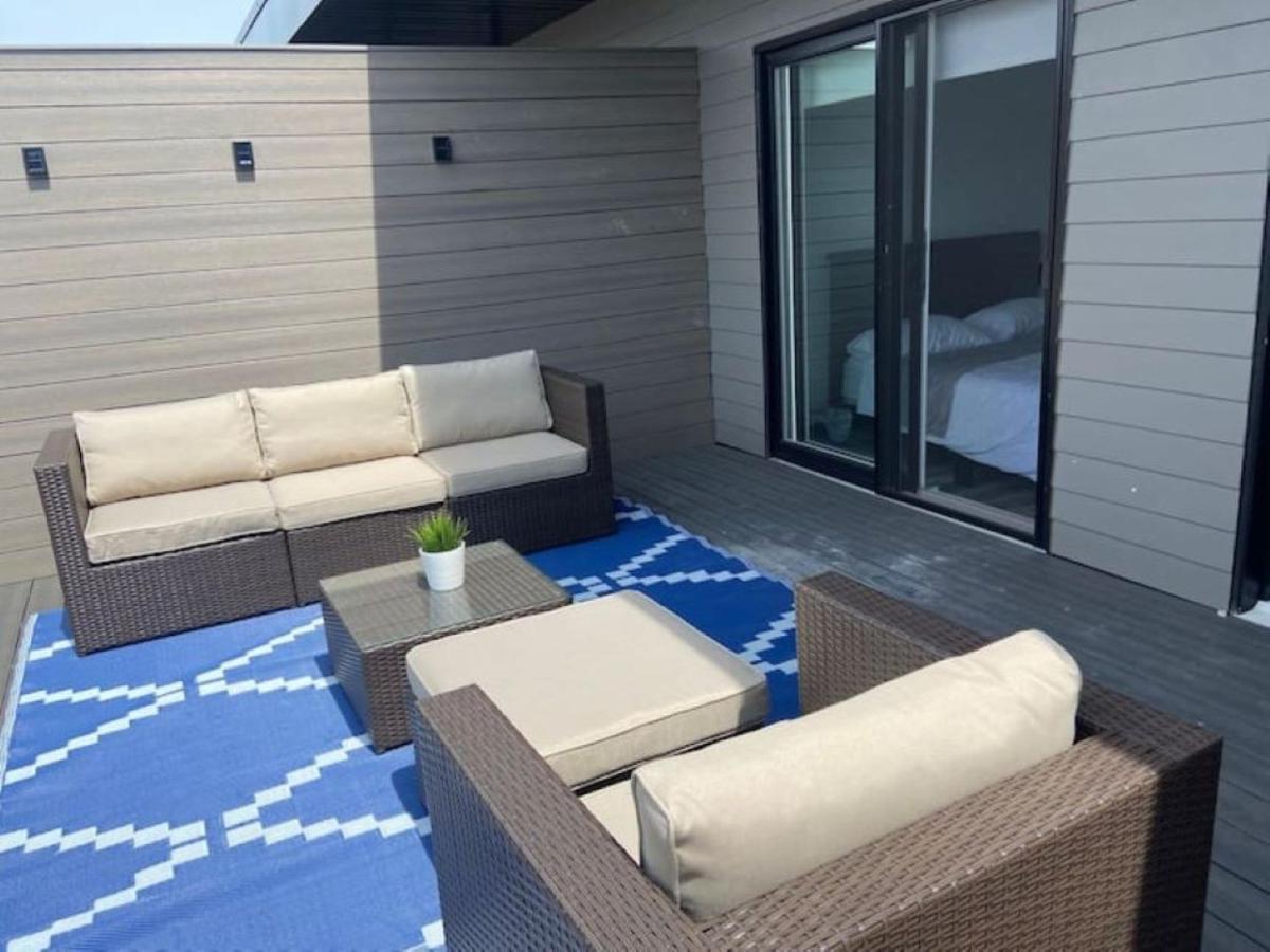 Stylish Townhome Gem With Several Amenities Just Minutes To The Falls Niagara Falls Esterno foto